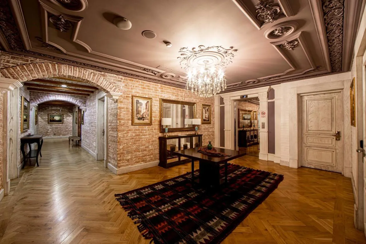 Sapphire Bayil Hotel Μπακού