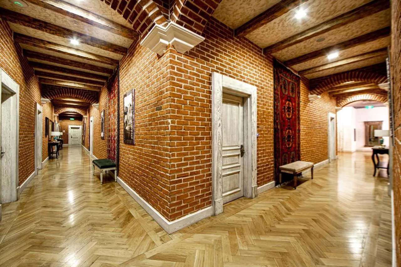 Sapphire Bayil Hotel Μπακού