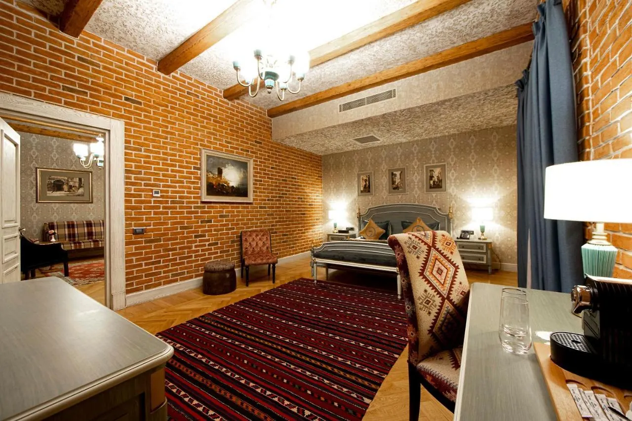 Sapphire Bayil Hotel Μπακού Αζερμπαϊτζάν