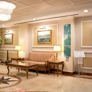 **** Hotel Taksim Metropark Turkey
