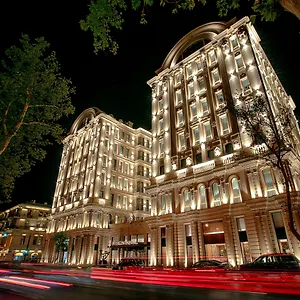 Hotel Intercontinental By Ihg, Baku