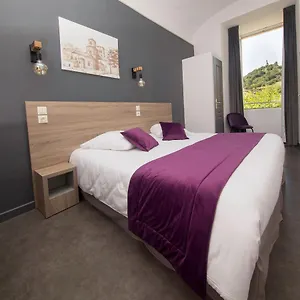 Hotel Charles De Foucauld **