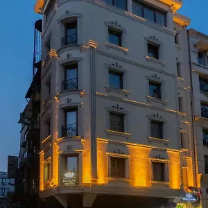 Otel Tarihi Isparta İstanbul