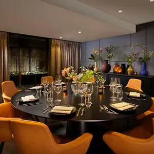 فندق Art'otel Amsterdam, Powered By Radisson أمستردام