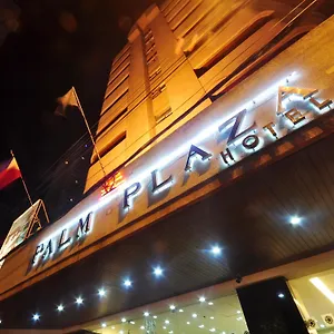 *** Hotel Palm Philippines