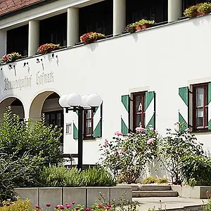 Gasthof Hofmark Brauereigasthof 