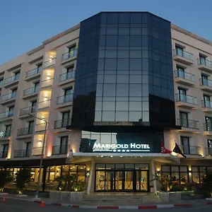 Otel Marigold Tunus